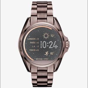 Michael Kors Bradshaw Sable